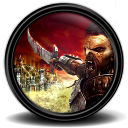 HeroesV Of Might And Magic - Addon 2 Icon 256x256 png
